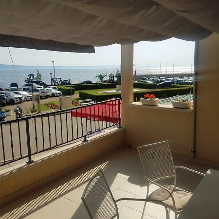 Apartment Dalma Podgora Luaran gambar
