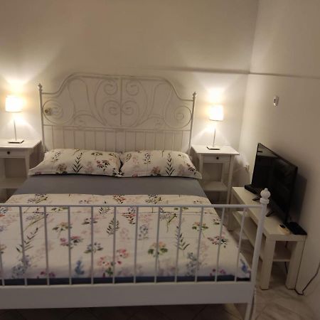 Apartment Dalma Podgora Luaran gambar