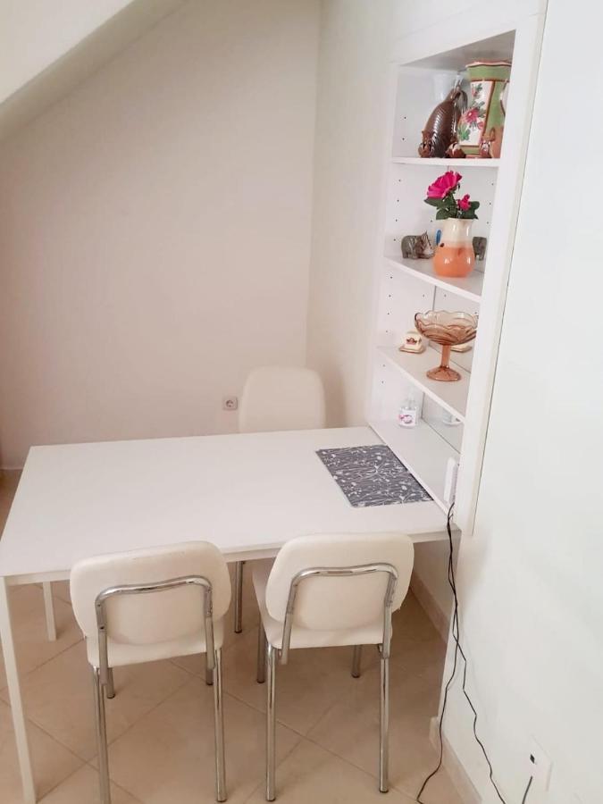 Apartment Dalma Podgora Luaran gambar