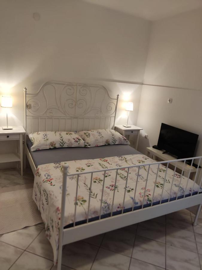 Apartment Dalma Podgora Luaran gambar