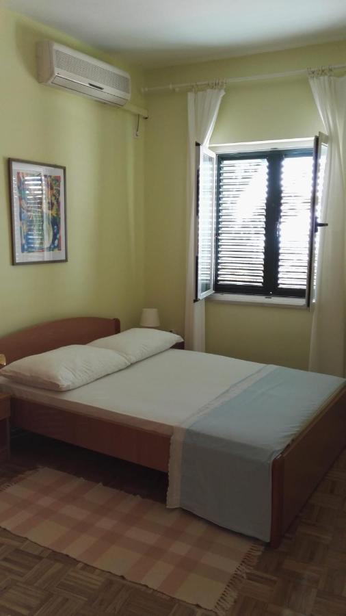 Apartment Dalma Podgora Luaran gambar