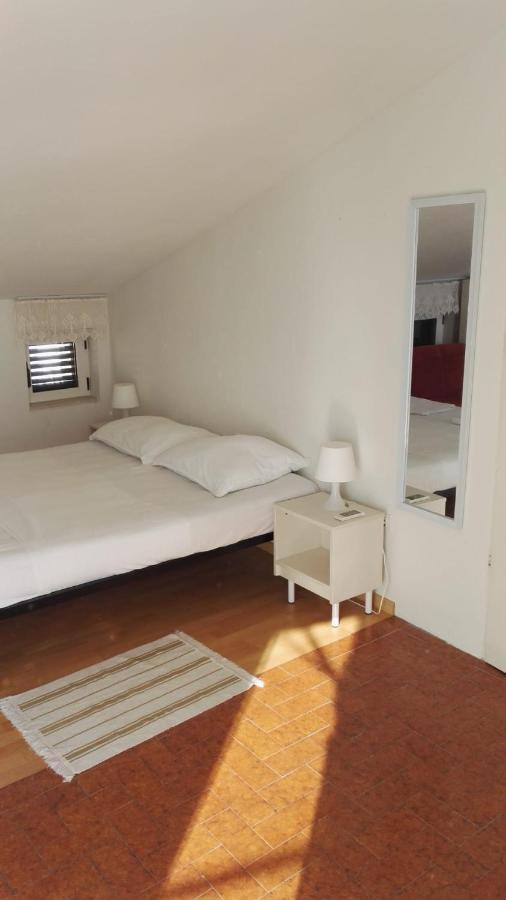 Apartment Dalma Podgora Luaran gambar