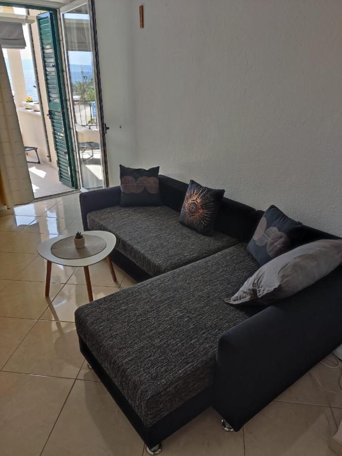 Apartment Dalma Podgora Luaran gambar
